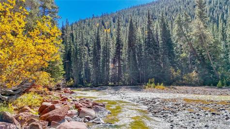 Tbd Highway 82 Twin Lakes CO 81251