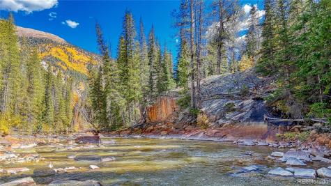 Tbd Highway 82 Twin Lakes CO 81251