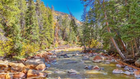 Tbd Highway 82 Twin Lakes CO 81251
