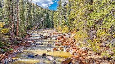 Tbd Highway 82 Twin Lakes CO 81251