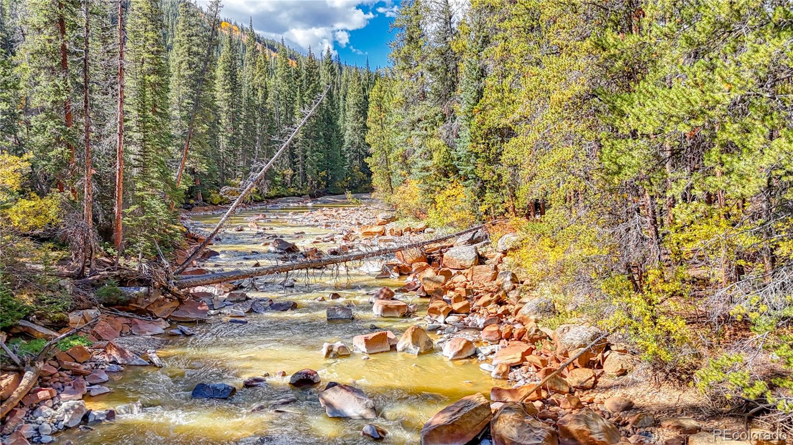 Tbd Highway 82 Twin Lakes CO 81251