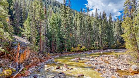 Tbd Highway 82 Twin Lakes CO 81251