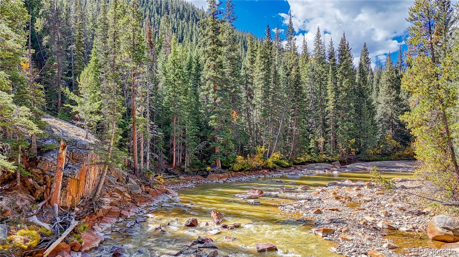 Tbd Highway 82 Twin Lakes CO 81251
