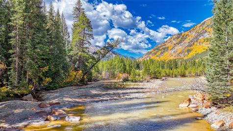 Tbd Highway 82 Twin Lakes CO 81251