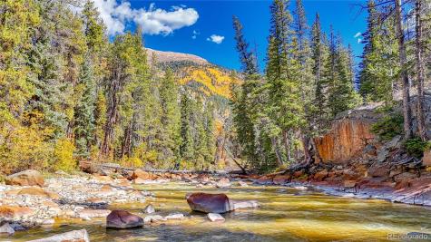 Tbd Highway 82 Twin Lakes CO 81251