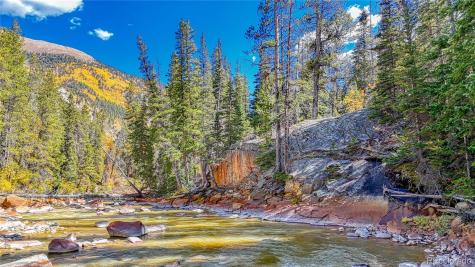 Tbd Highway 82 Twin Lakes CO 81251