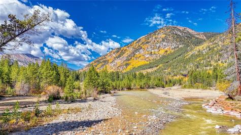 Tbd Highway 82 Twin Lakes CO 81251
