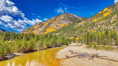 Tbd Highway 82 Twin Lakes CO 81251
