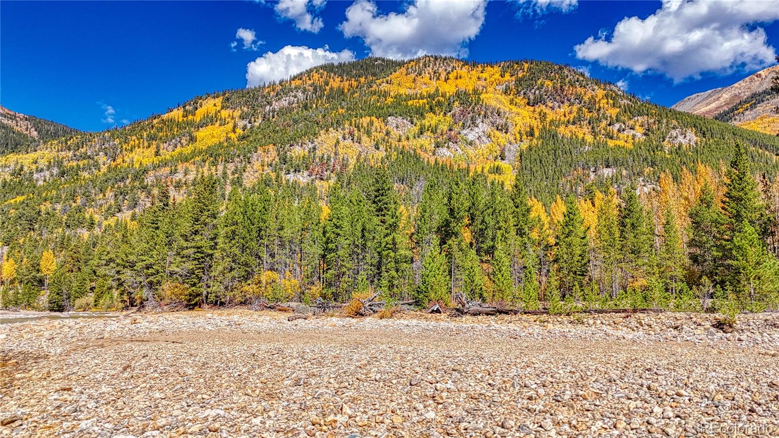 Tbd Highway 82 Twin Lakes CO 81251