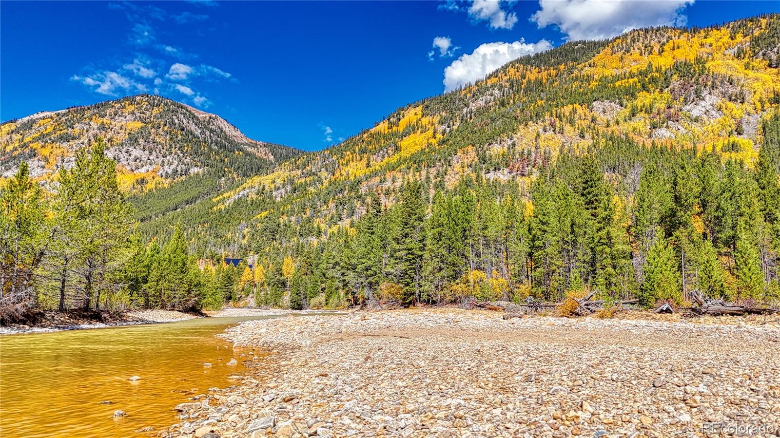 Tbd Highway 82 Twin Lakes CO 81251