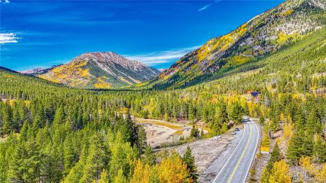 Tbd Highway 82 Twin Lakes CO 81251