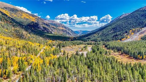 Tbd Highway 82 Twin Lakes CO 81251
