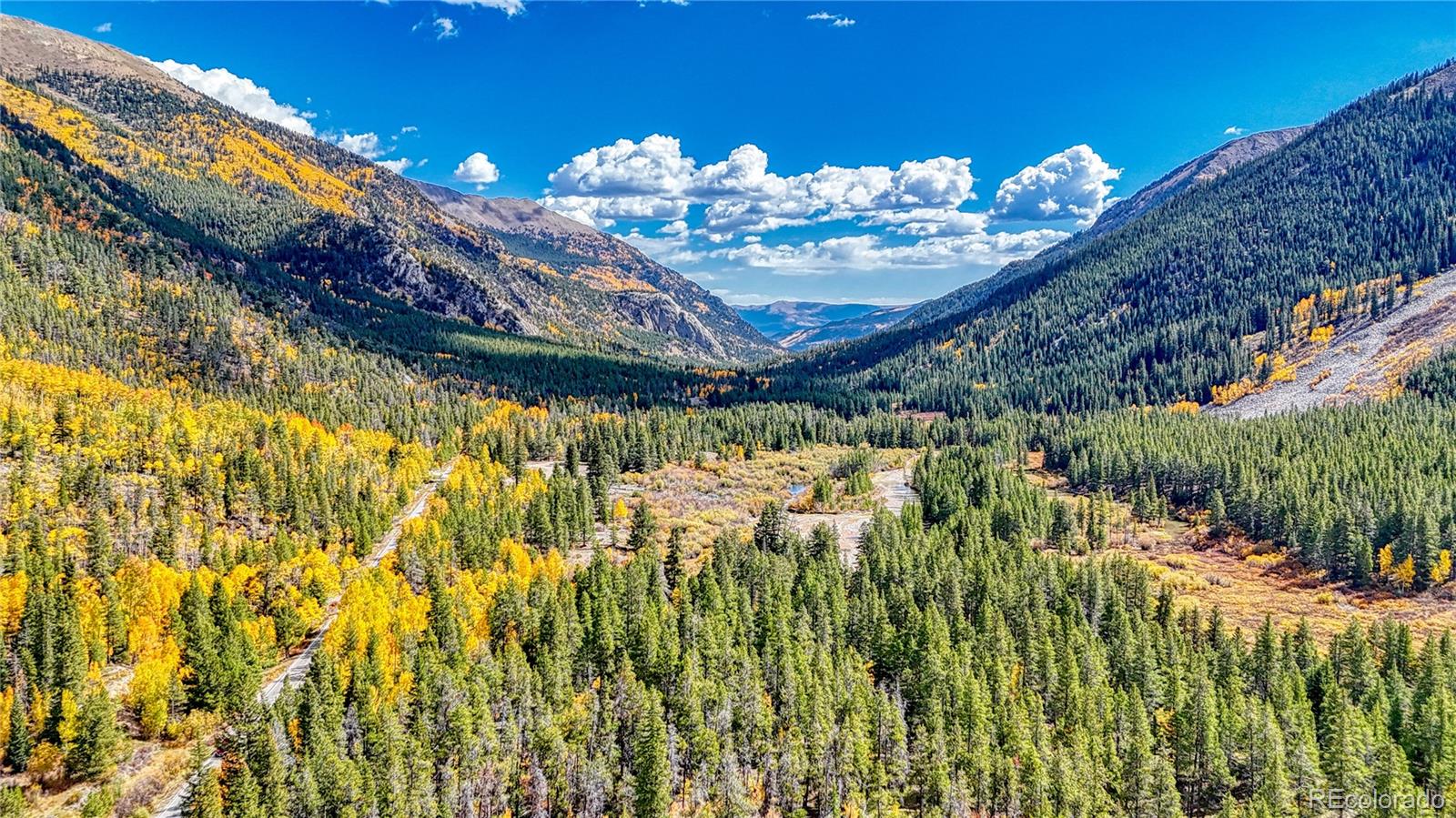 Tbd Highway 82 Twin Lakes CO 81251