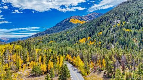 Tbd Highway 82 Twin Lakes CO 81251
