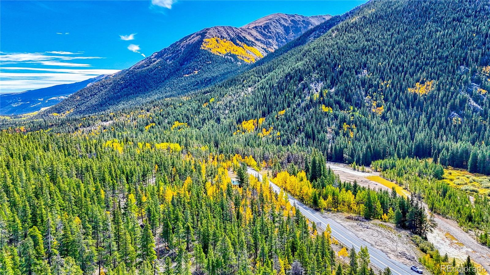 Tbd Highway 82 Twin Lakes CO 81251