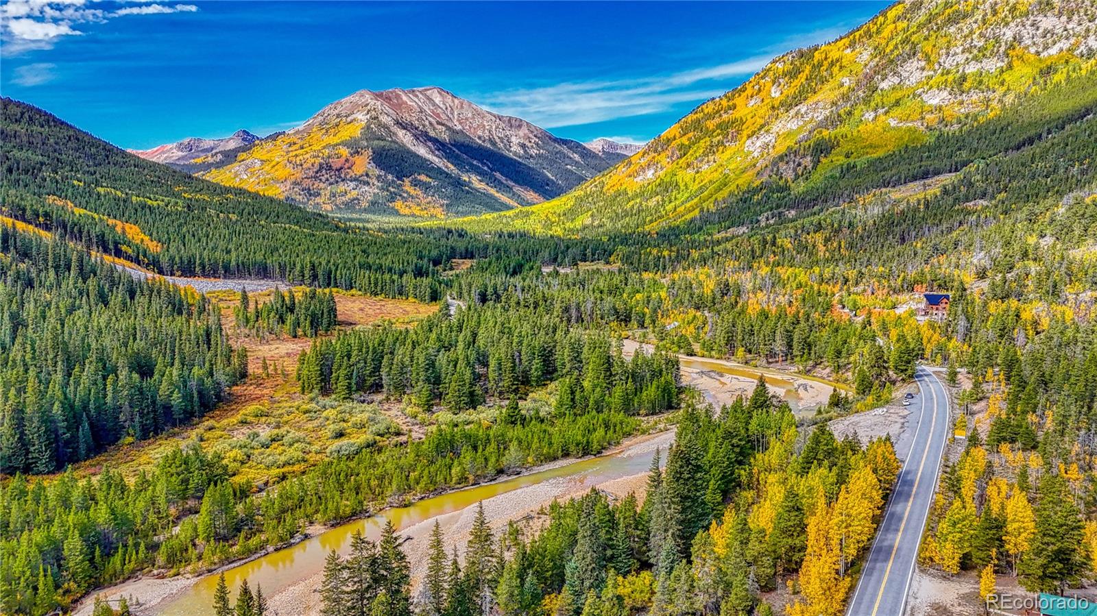 Tbd Highway 82 Twin Lakes CO 81251