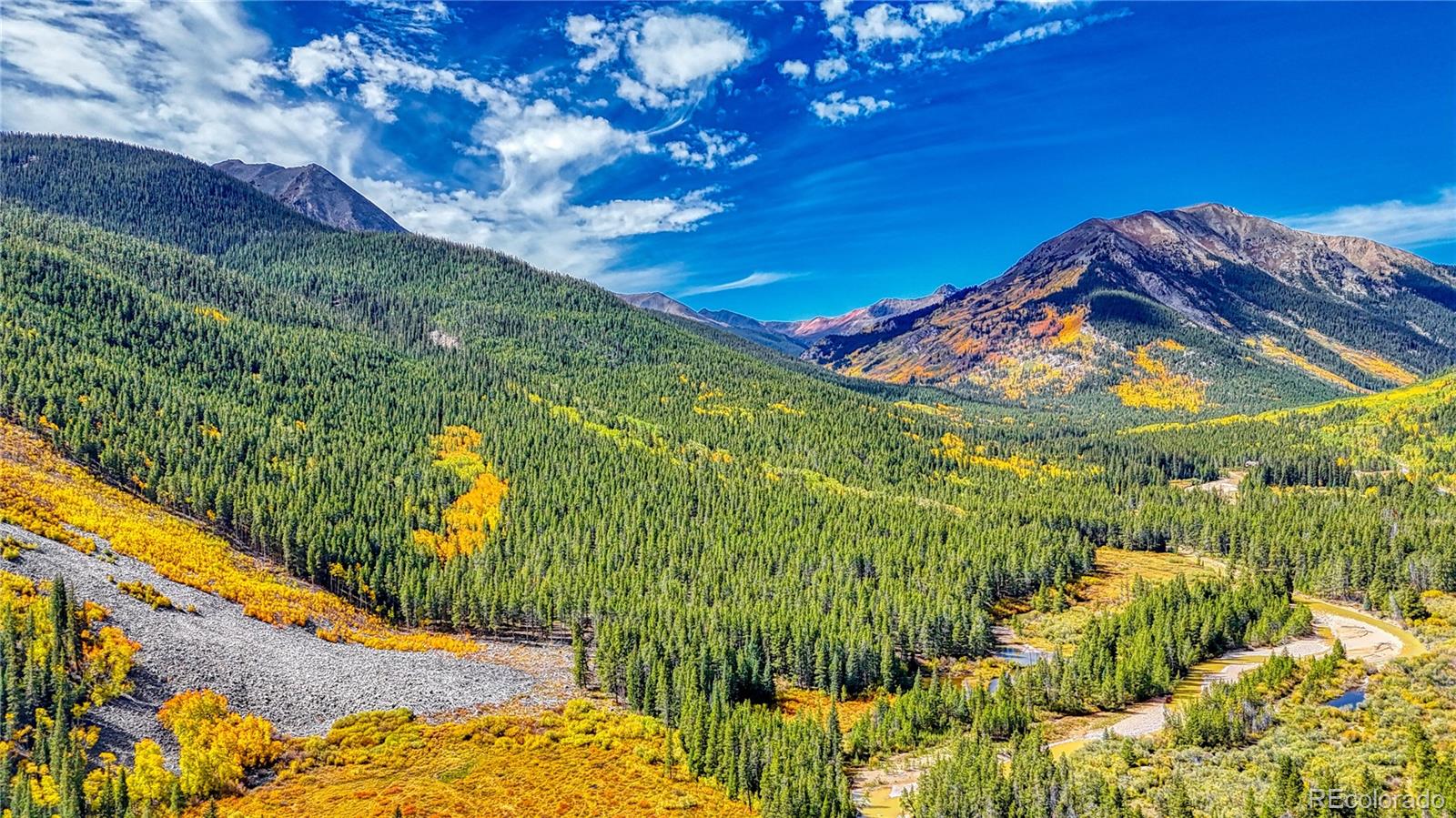 Tbd Highway 82 Twin Lakes CO 81251