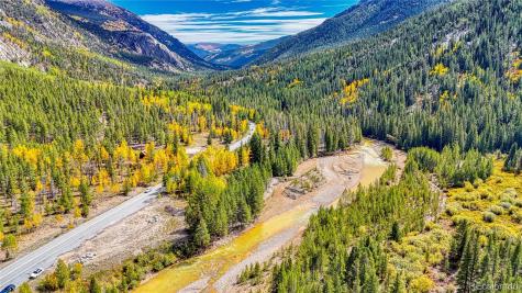 Tbd Highway 82 Twin Lakes CO 81251