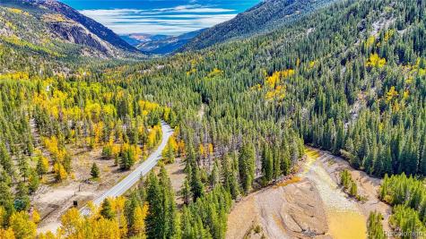 Tbd Highway 82 Twin Lakes CO 81251