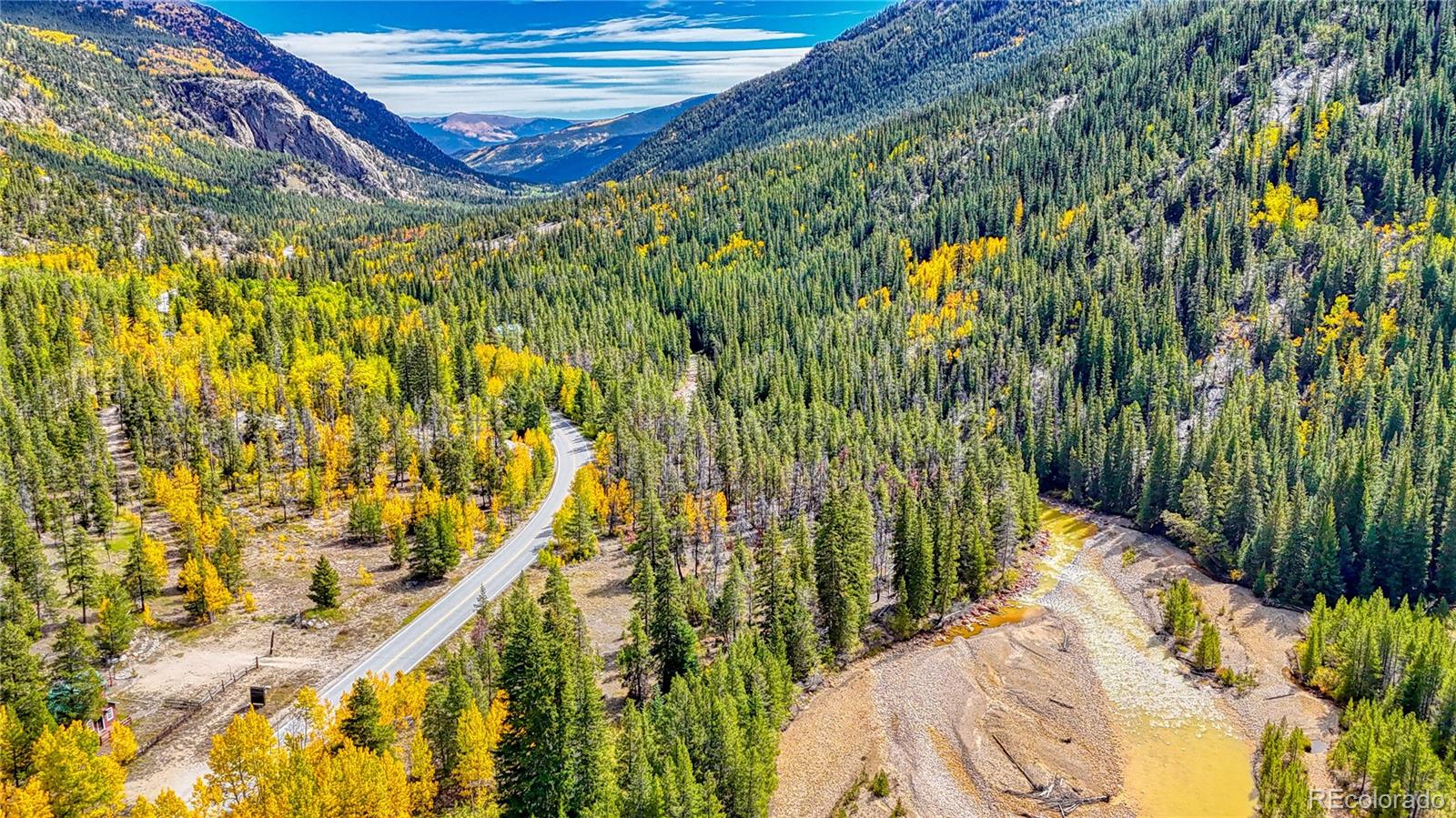 Tbd Highway 82 Twin Lakes CO 81251