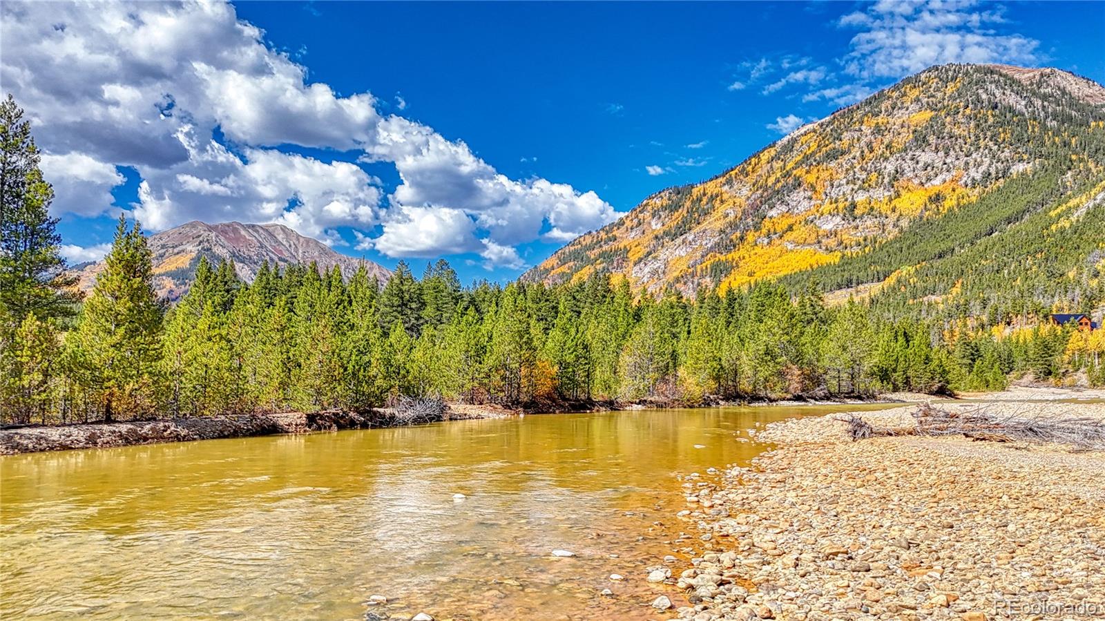 Tbd Highway 82 Twin Lakes CO 81251