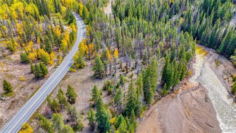 Tbd Highway 82 Twin Lakes CO 81251