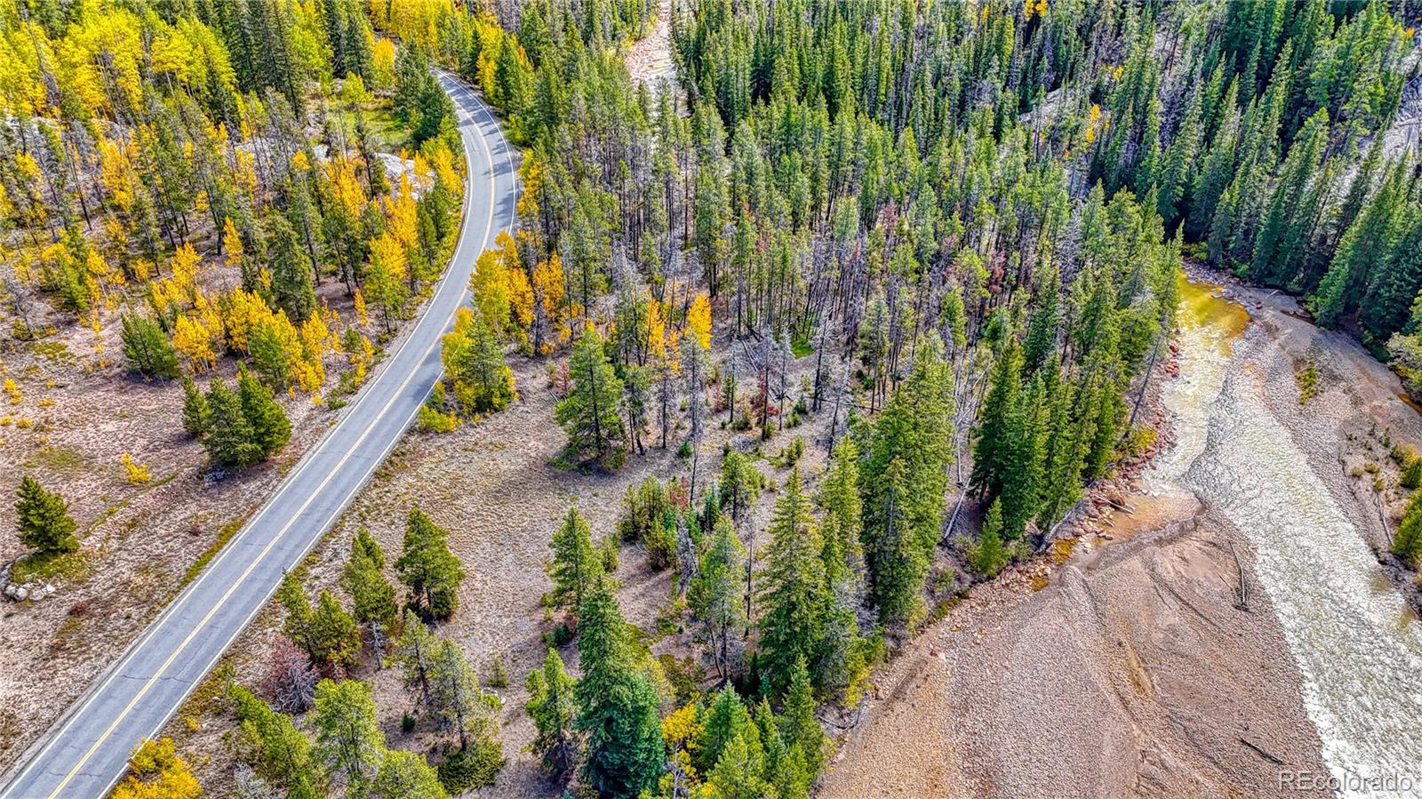 Tbd Highway 82 Twin Lakes CO 81251