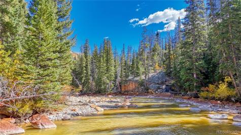 Tbd Highway 82 Twin Lakes CO 81251