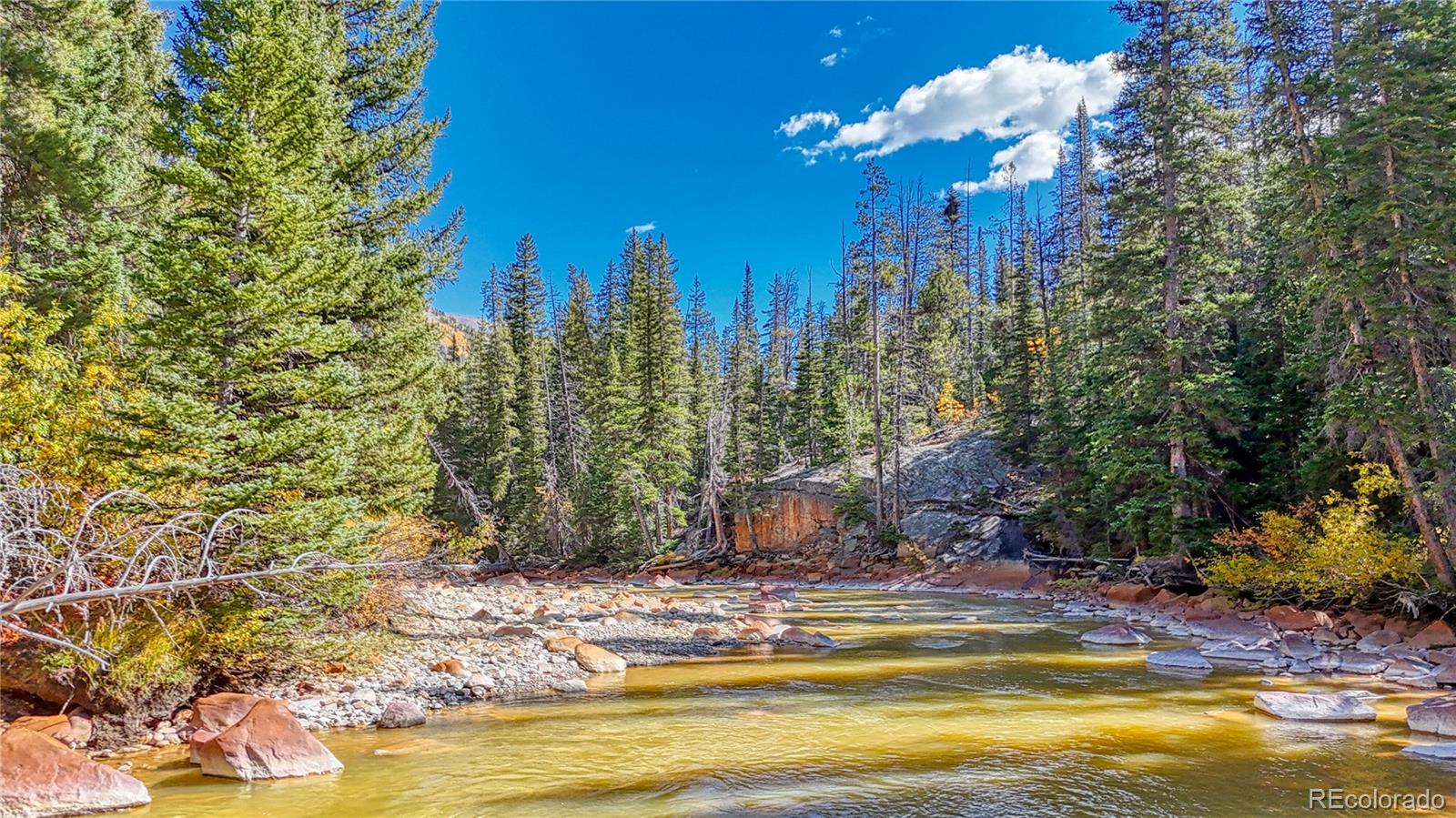Tbd Highway 82 Twin Lakes CO 81251