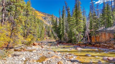 Tbd Highway 82 Twin Lakes CO 81251