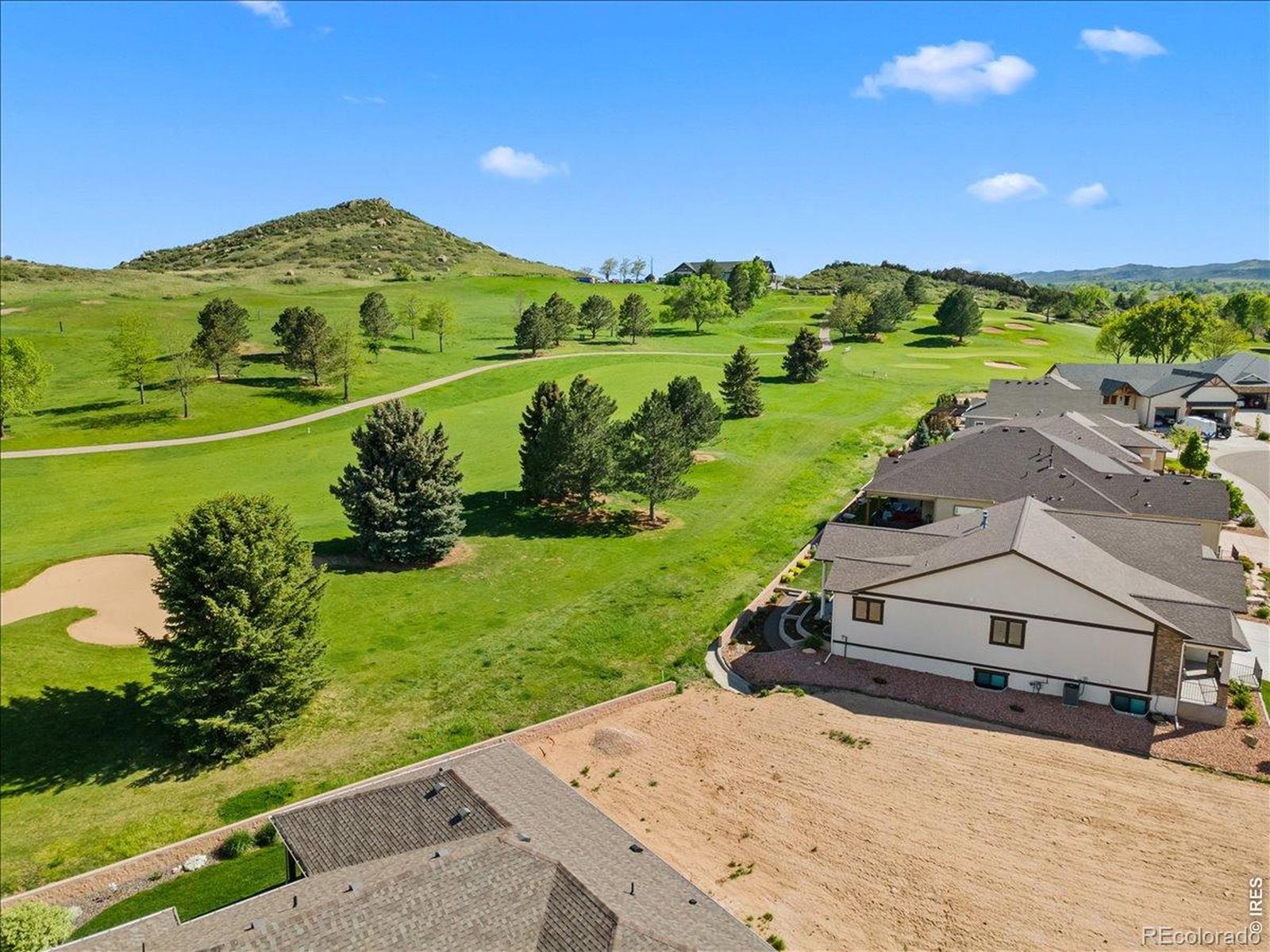 4692 Mariana Hills Circle Loveland CO 80537