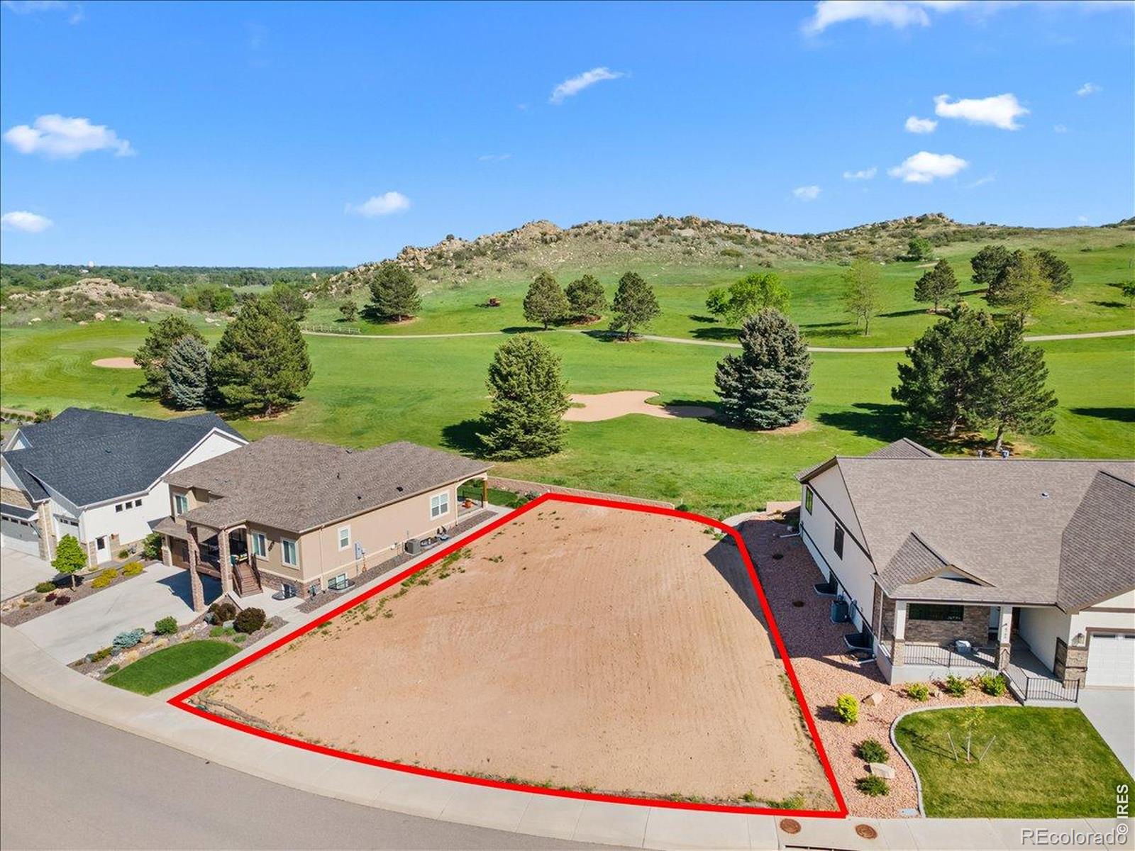 4692 Mariana Hills Circle Loveland CO 80537