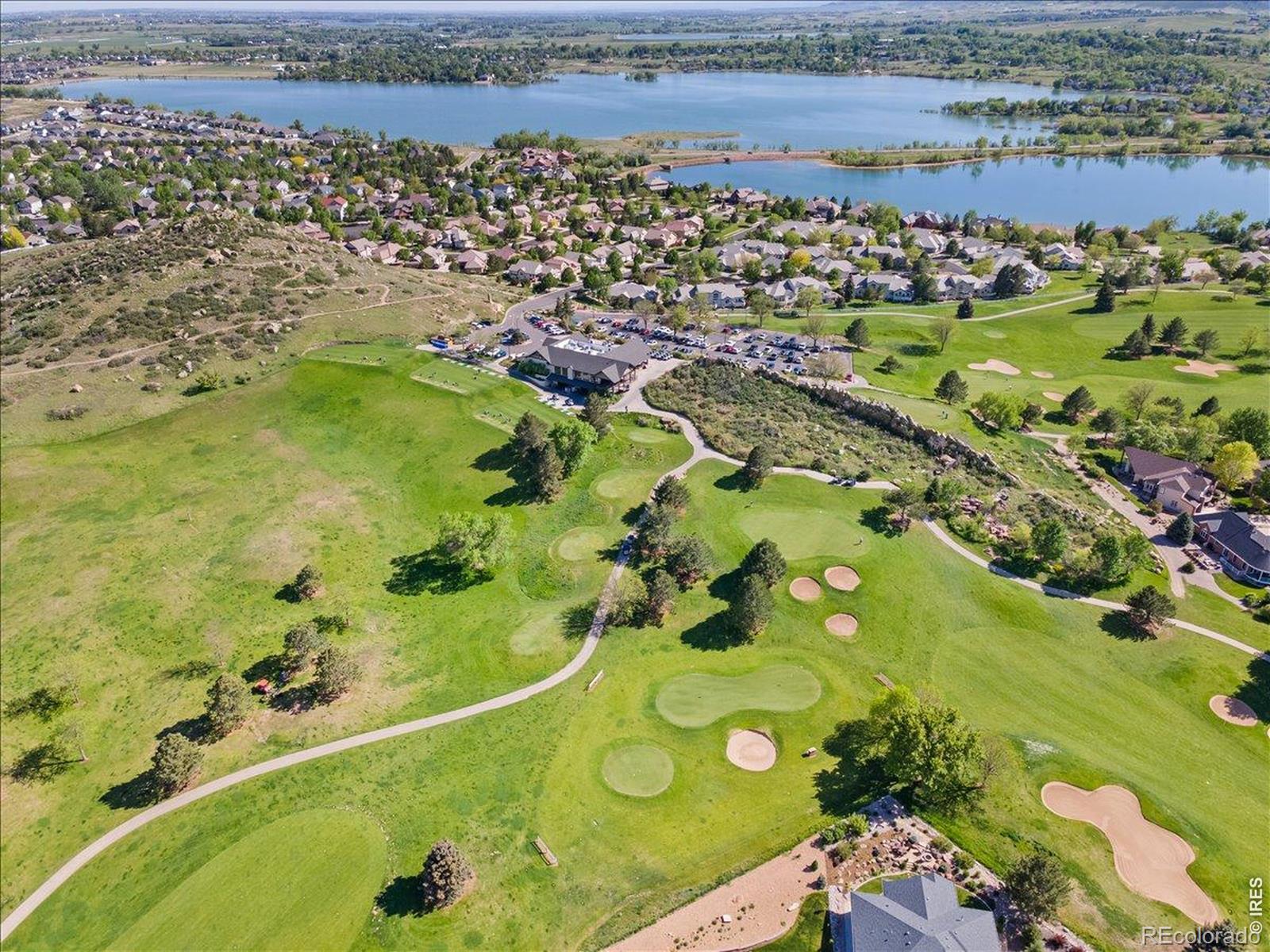 4692 Mariana Hills Circle Loveland CO 80537