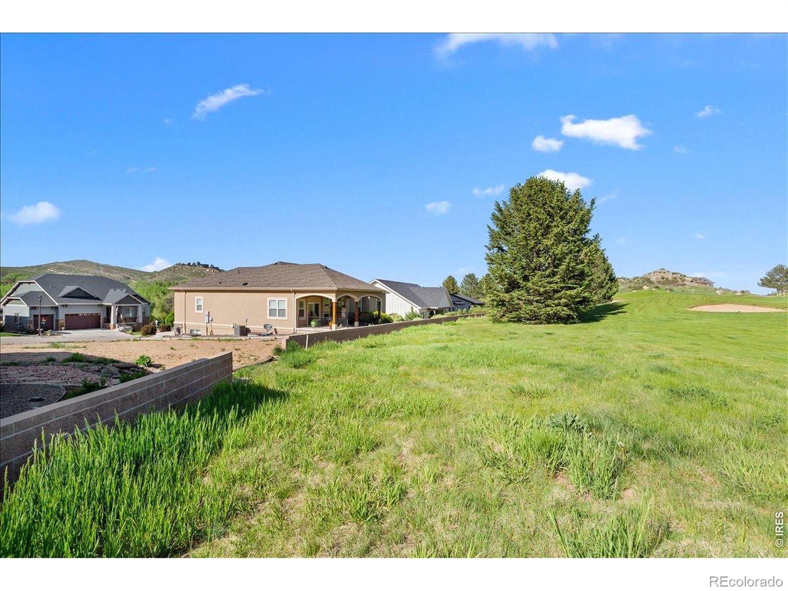 4692 Mariana Hills Circle Loveland CO 80537