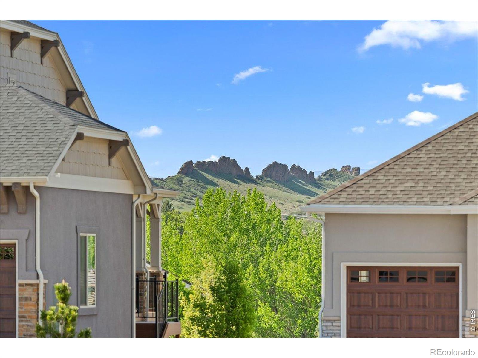 4692 Mariana Hills Circle Loveland CO 80537