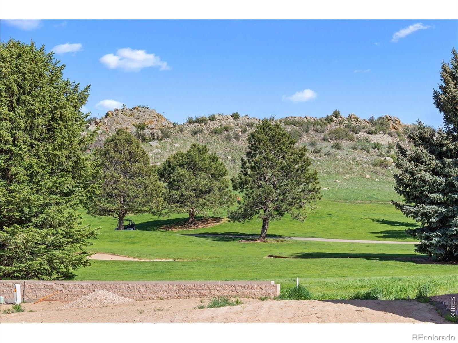 4692 Mariana Hills Circle Loveland CO 80537
