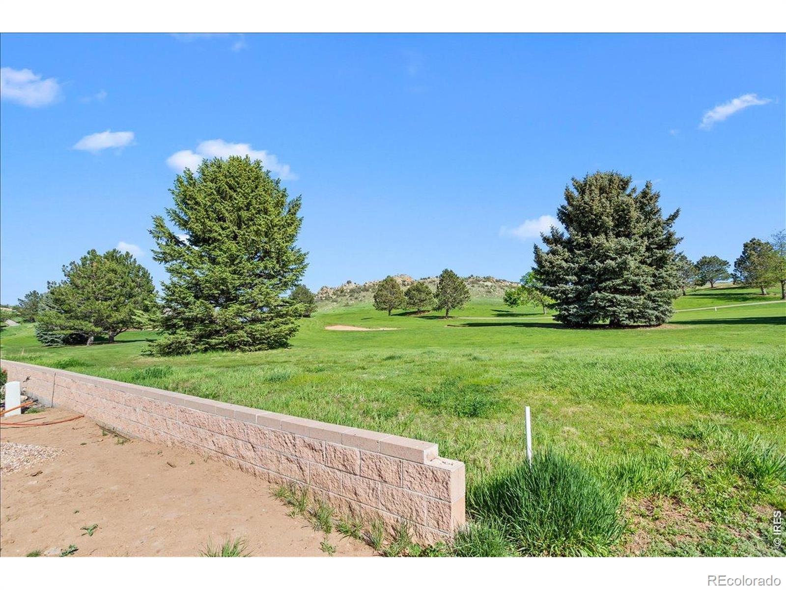 4692 Mariana Hills Circle Loveland CO 80537