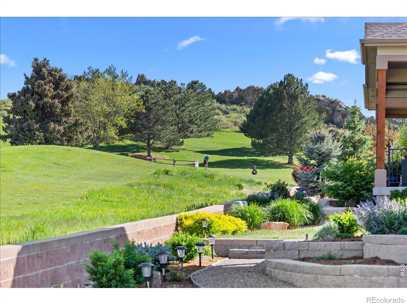 4692 Mariana Hills Circle Loveland CO 80537