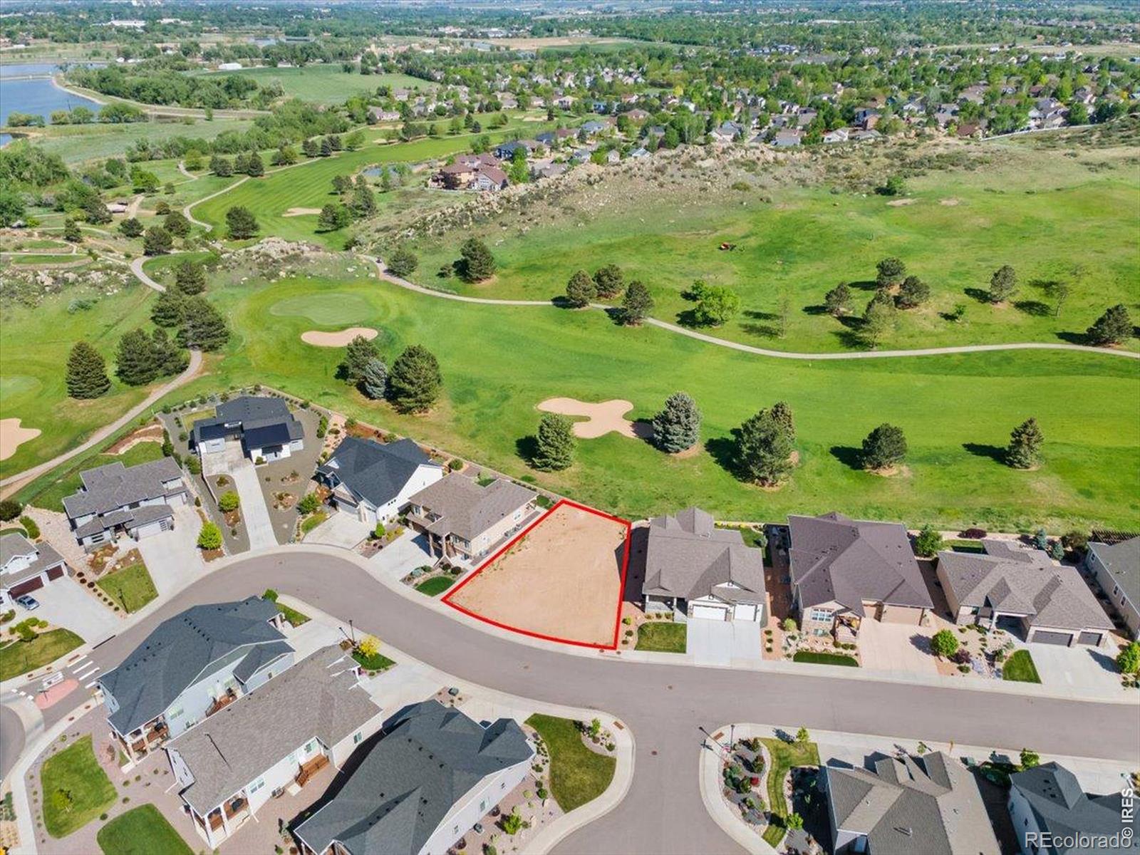 4692 Mariana Hills Circle Loveland CO 80537