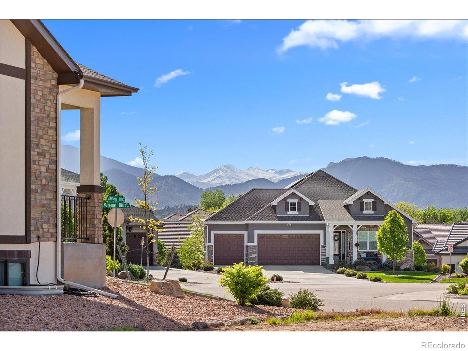 4692 Mariana Hills Circle Loveland CO 80537