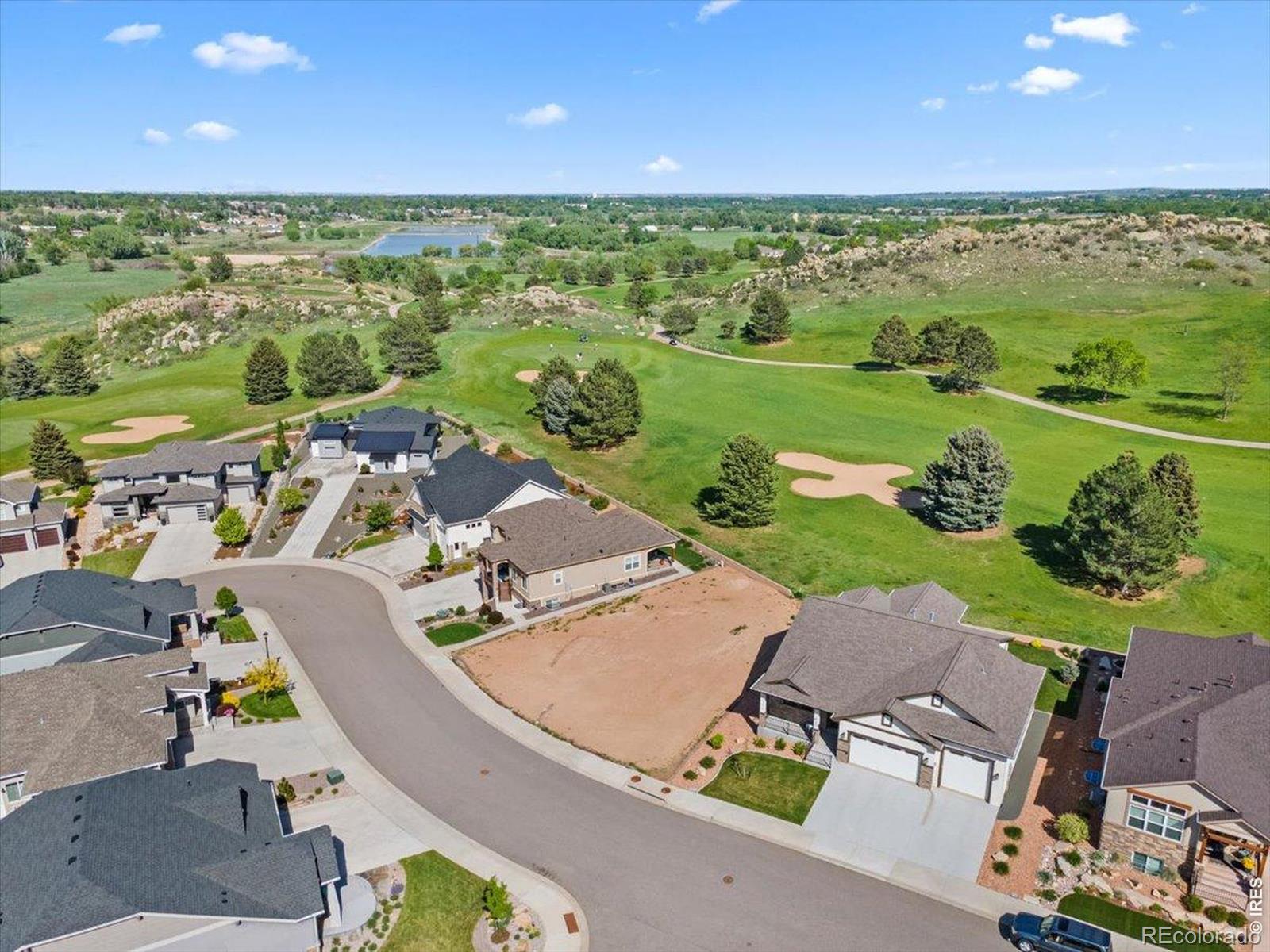 4692 Mariana Hills Circle Loveland CO 80537