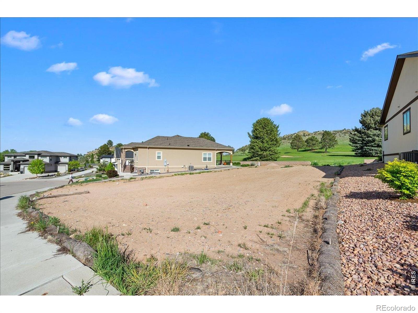 4692 Mariana Hills Circle Loveland CO 80537