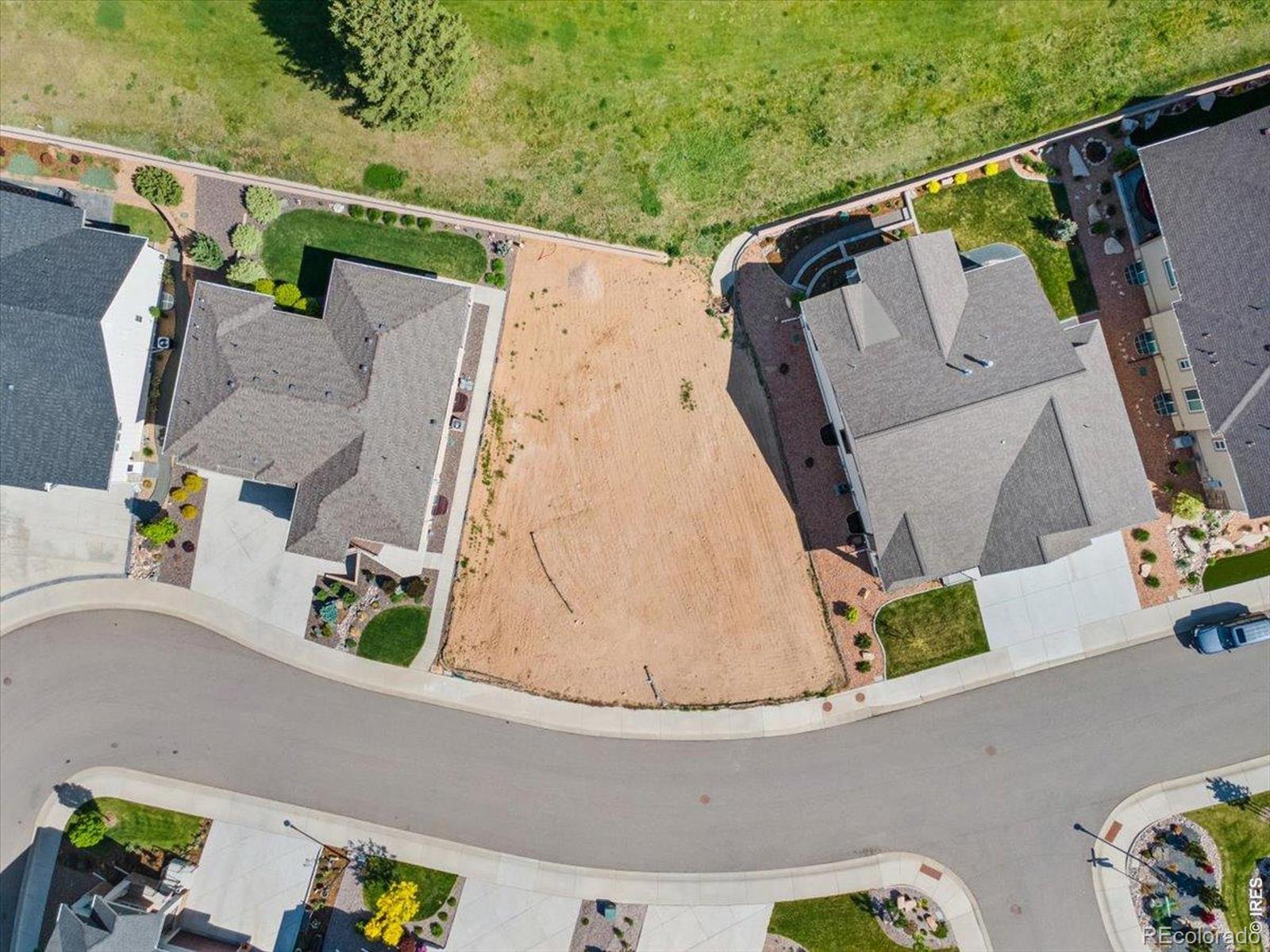 4692 Mariana Hills Circle Loveland CO 80537