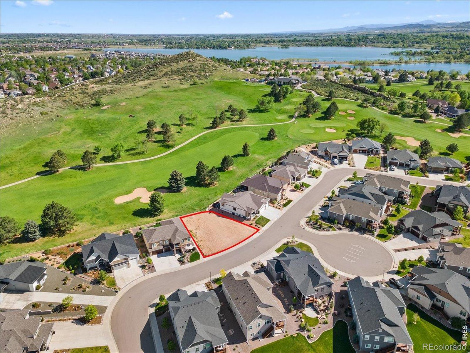4692 Mariana Hills Circle Loveland CO 80537