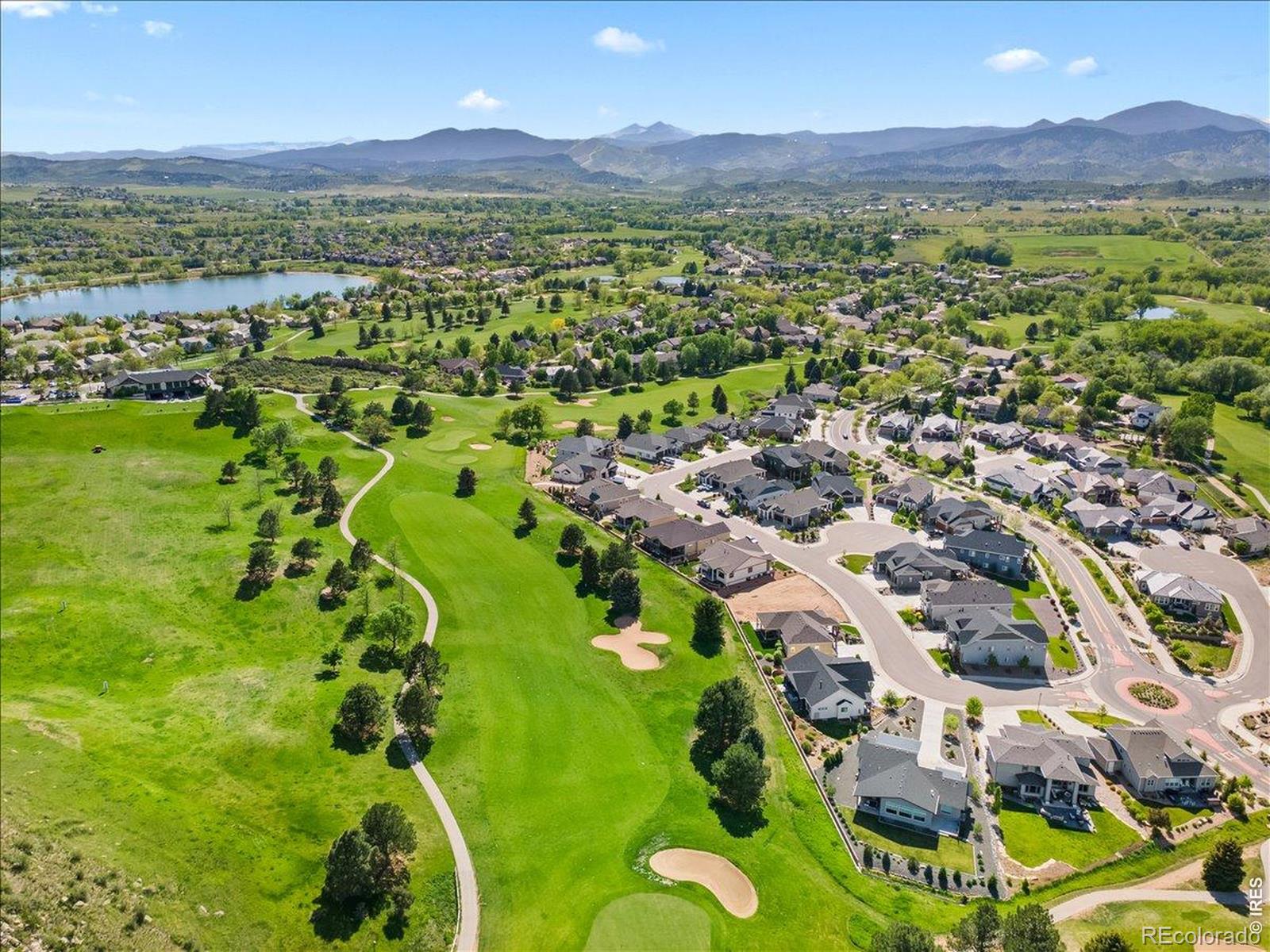 4692 Mariana Hills Circle Loveland CO 80537