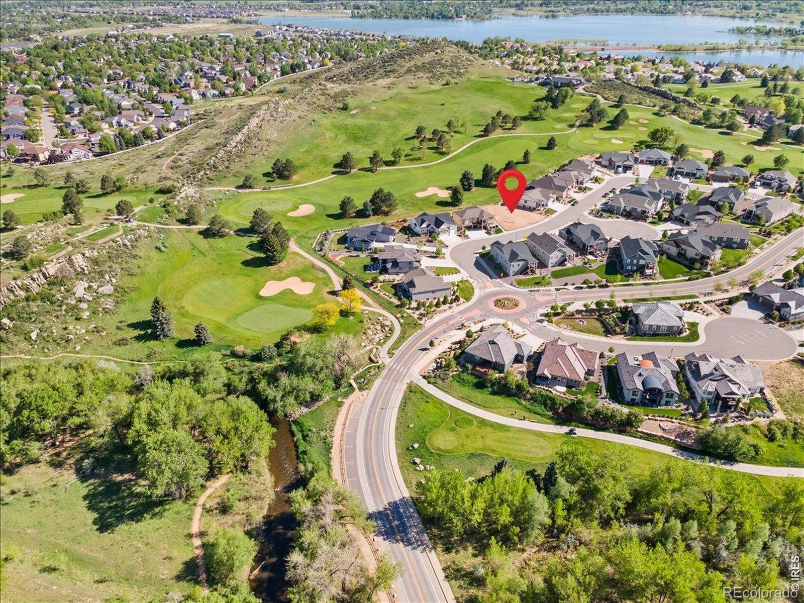 4692 Mariana Hills Circle Loveland CO 80537