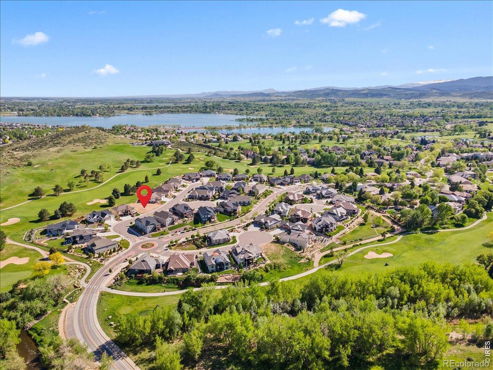 4692 Mariana Hills Circle Loveland CO 80537