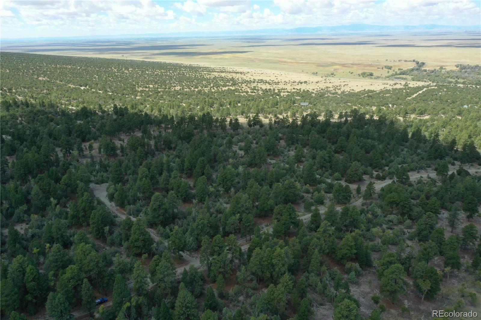 Pawnee Court Mosca CO 81146