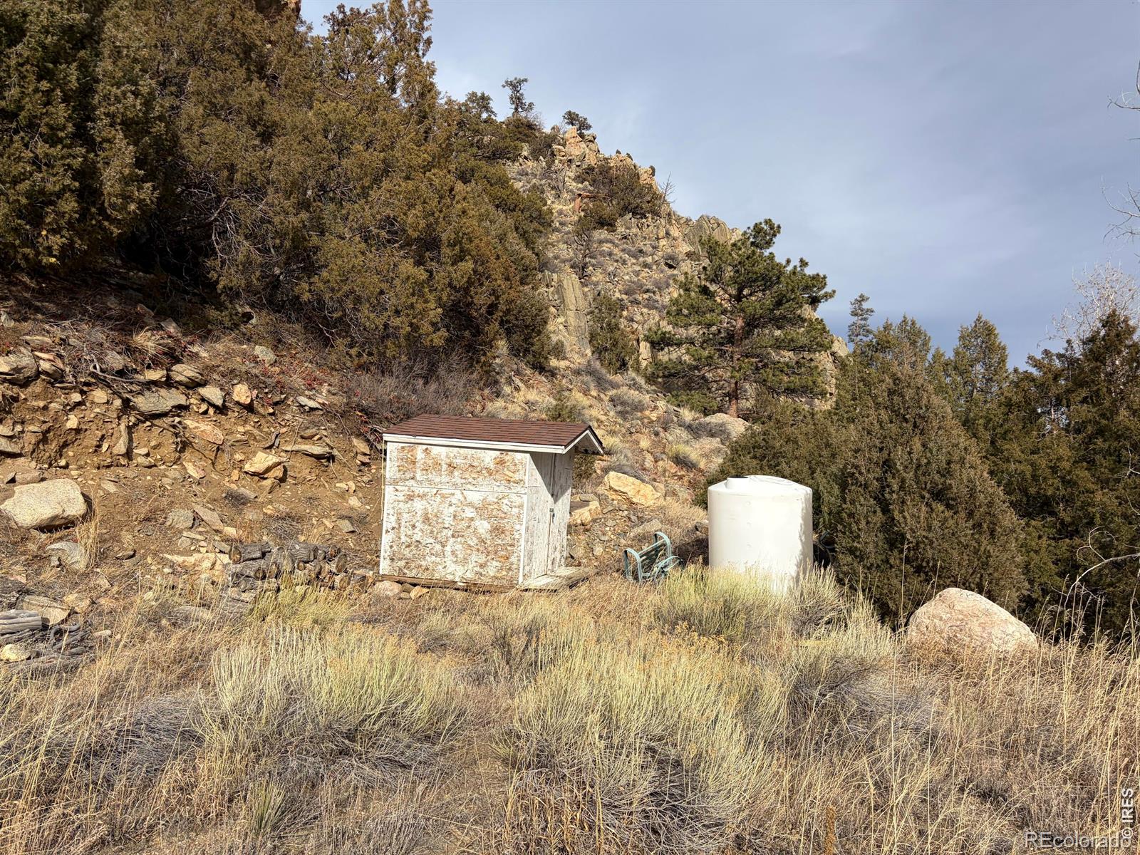 32370 Poudre Canyon Road Bellvue CO 80512