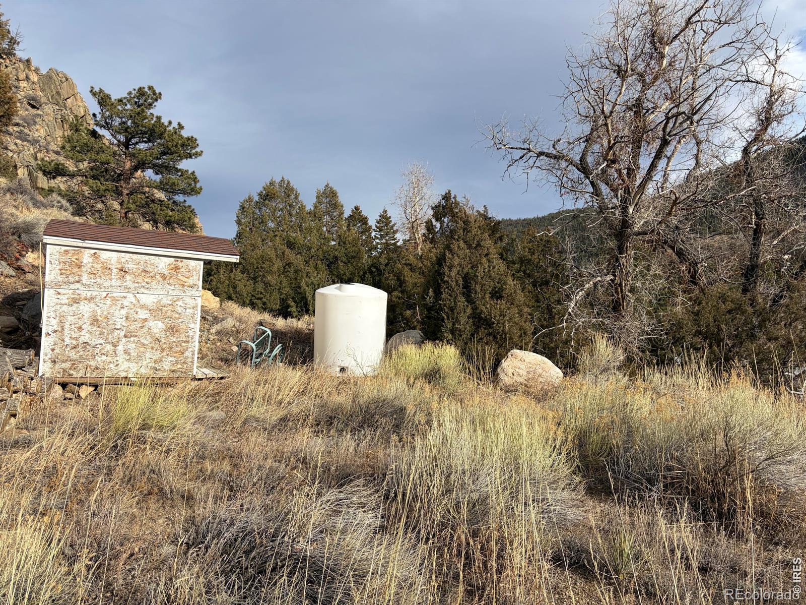 32370 Poudre Canyon Road Bellvue CO 80512